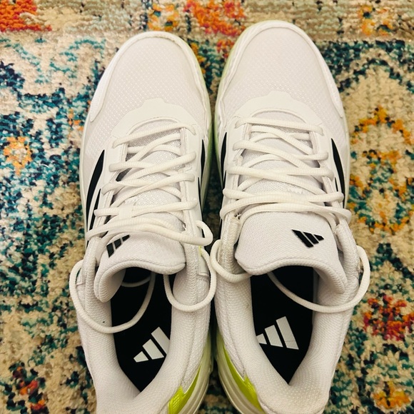 Adidas Court Jam Control 3 - Picture 6 of 8